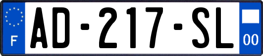 AD-217-SL