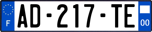 AD-217-TE