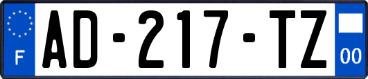 AD-217-TZ