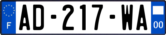 AD-217-WA