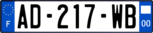AD-217-WB