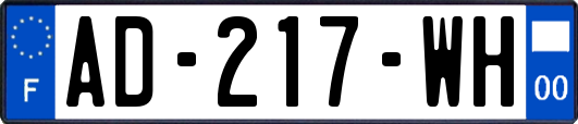 AD-217-WH