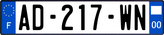 AD-217-WN