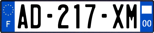 AD-217-XM