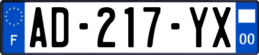 AD-217-YX