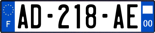 AD-218-AE