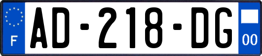 AD-218-DG