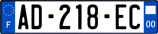 AD-218-EC