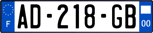 AD-218-GB