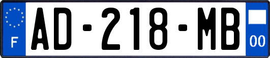 AD-218-MB