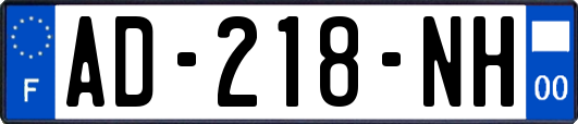 AD-218-NH