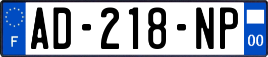 AD-218-NP