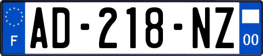 AD-218-NZ
