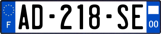 AD-218-SE