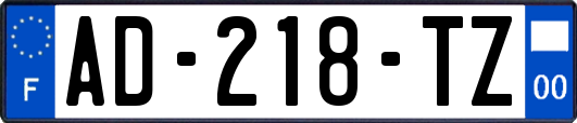 AD-218-TZ