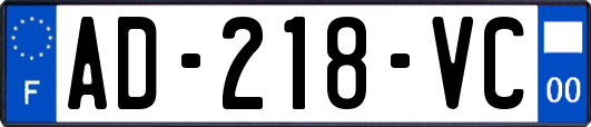 AD-218-VC