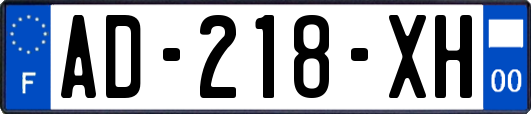 AD-218-XH