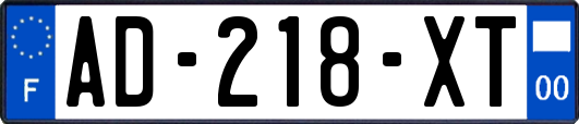 AD-218-XT