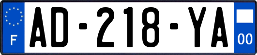 AD-218-YA