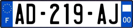 AD-219-AJ