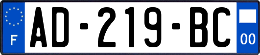 AD-219-BC