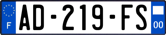 AD-219-FS