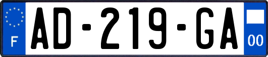 AD-219-GA