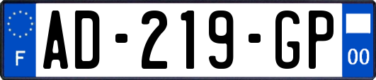 AD-219-GP