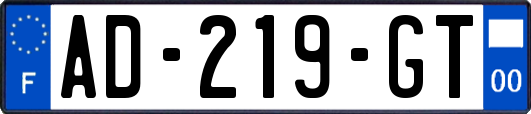 AD-219-GT