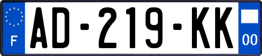 AD-219-KK