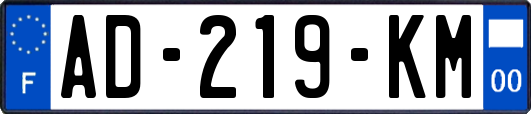 AD-219-KM