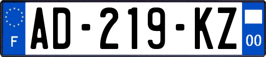 AD-219-KZ