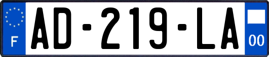 AD-219-LA