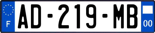 AD-219-MB