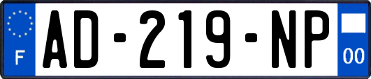 AD-219-NP