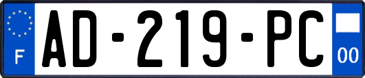 AD-219-PC