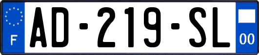 AD-219-SL