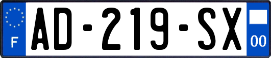 AD-219-SX