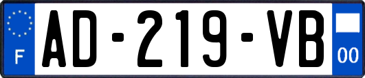 AD-219-VB