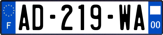 AD-219-WA
