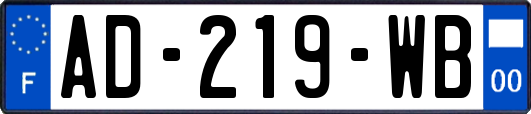 AD-219-WB