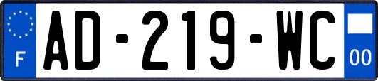 AD-219-WC