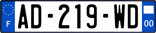 AD-219-WD