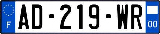AD-219-WR