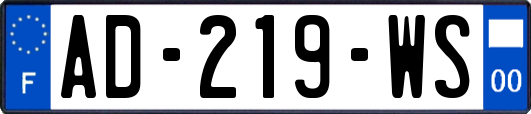 AD-219-WS
