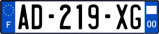 AD-219-XG