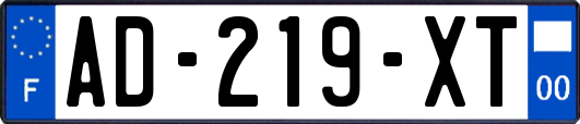 AD-219-XT