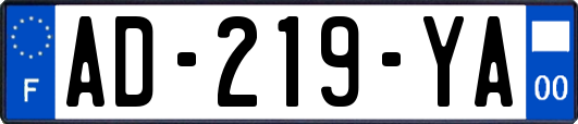 AD-219-YA