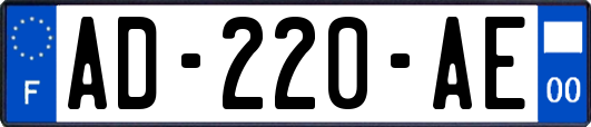 AD-220-AE