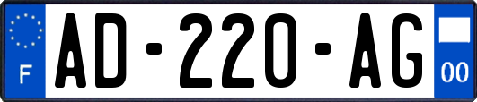 AD-220-AG